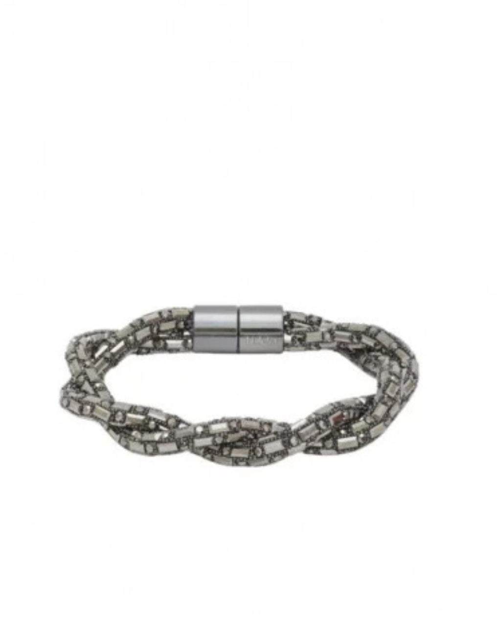 Bracciale Intrecciato - Nalì