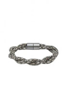 Bracciale Intrecciato - Nalì
