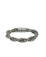 Bracciale Intrecciato - Nalì