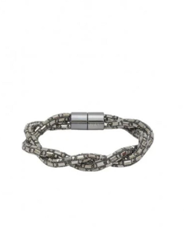 Bracciale Intrecciato - Nalì