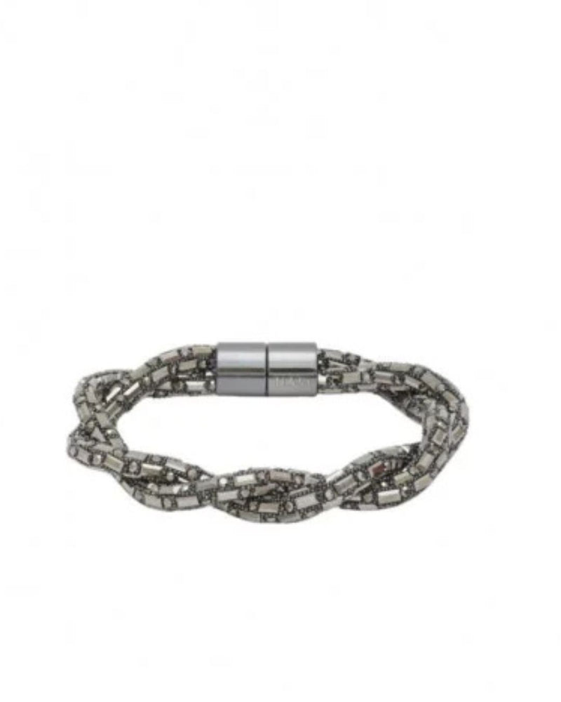 Bracciale Intrecciato - Nalì