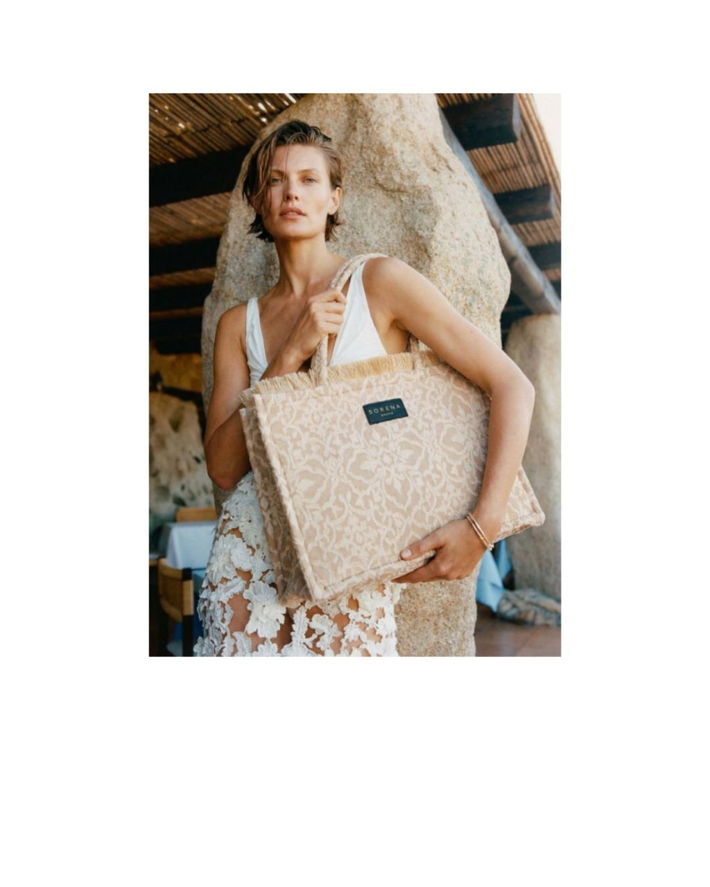 Borsa - Theros Large - Sorena