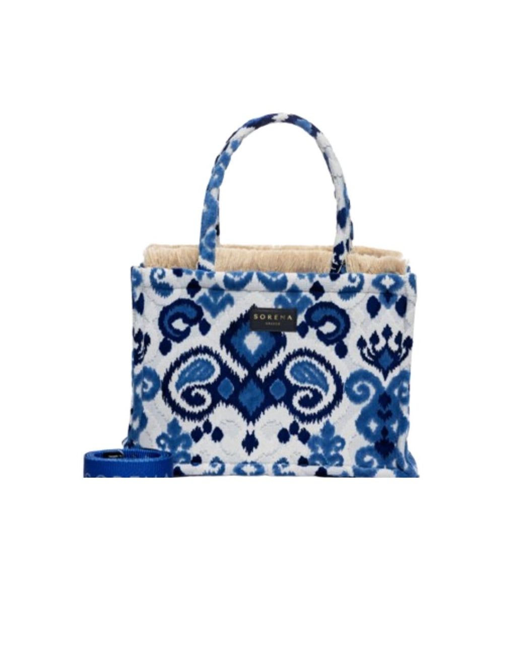 Borsa - Thalassa Medium - Sorena