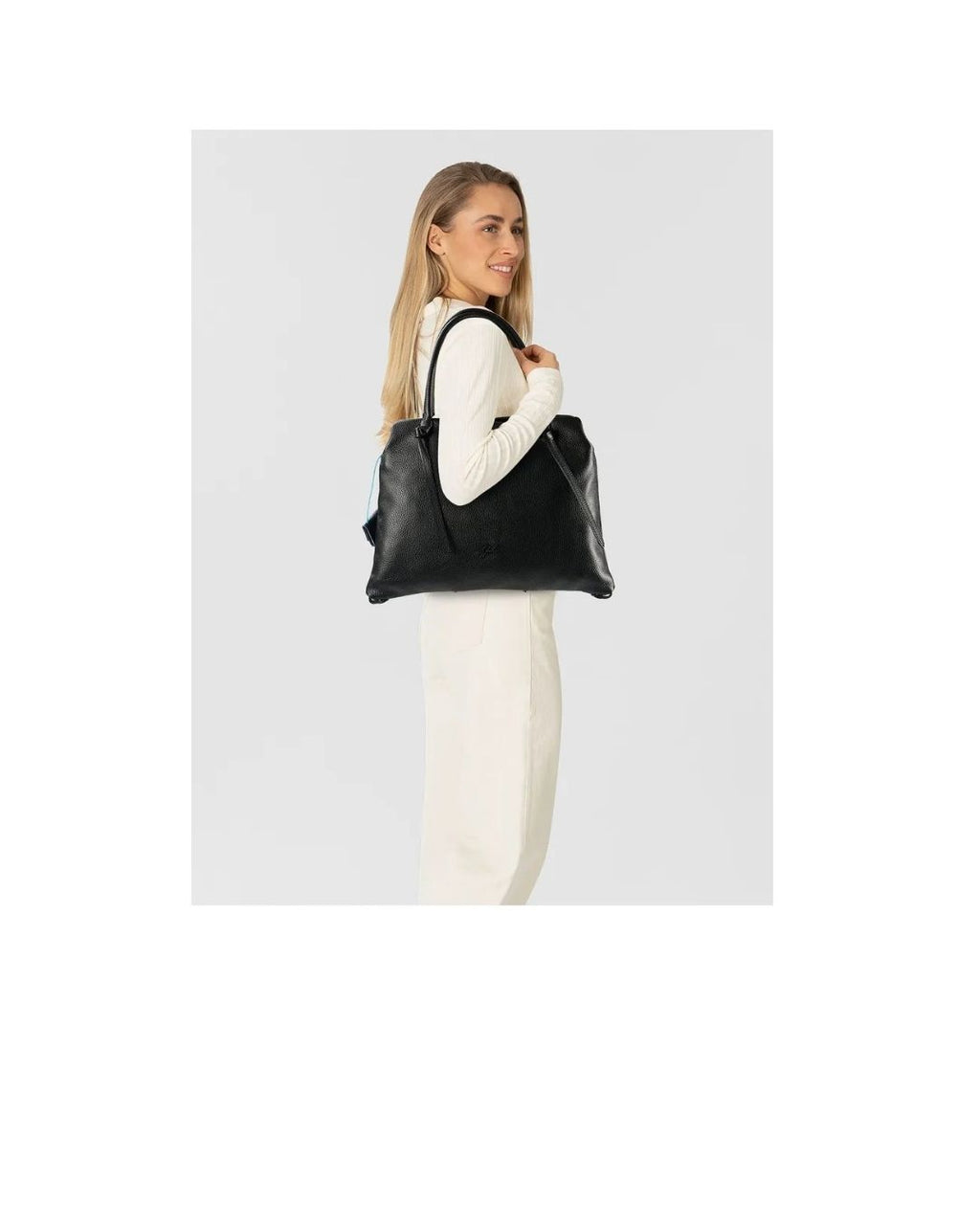 Borsa - Esra - Gabs