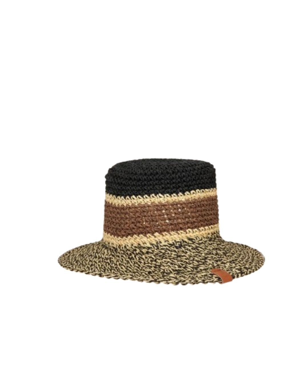 Cappello in paglia - Mefui