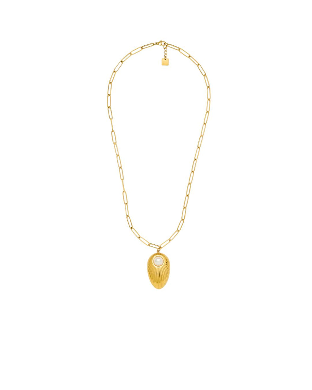 Collana con Pendente - Nalì