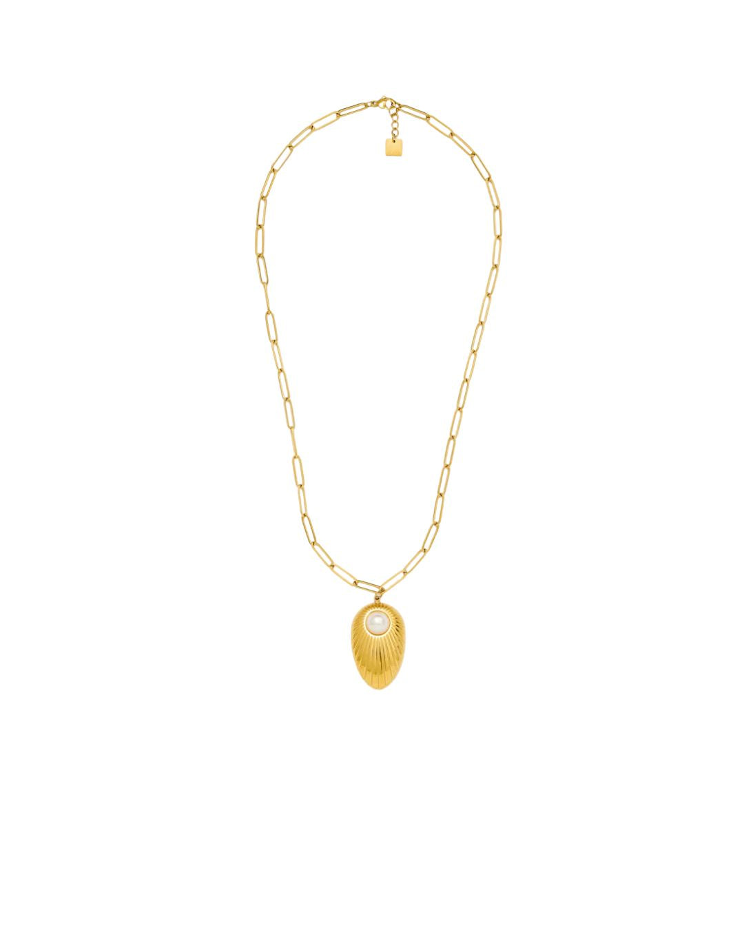 Collana con Pendente - Nalì