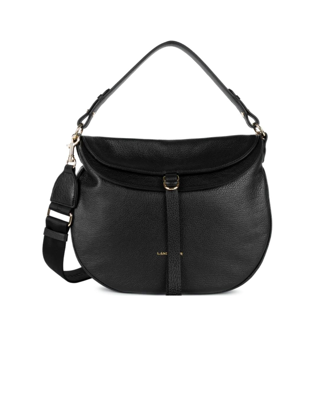 Borsa - Gaia - Lancaster