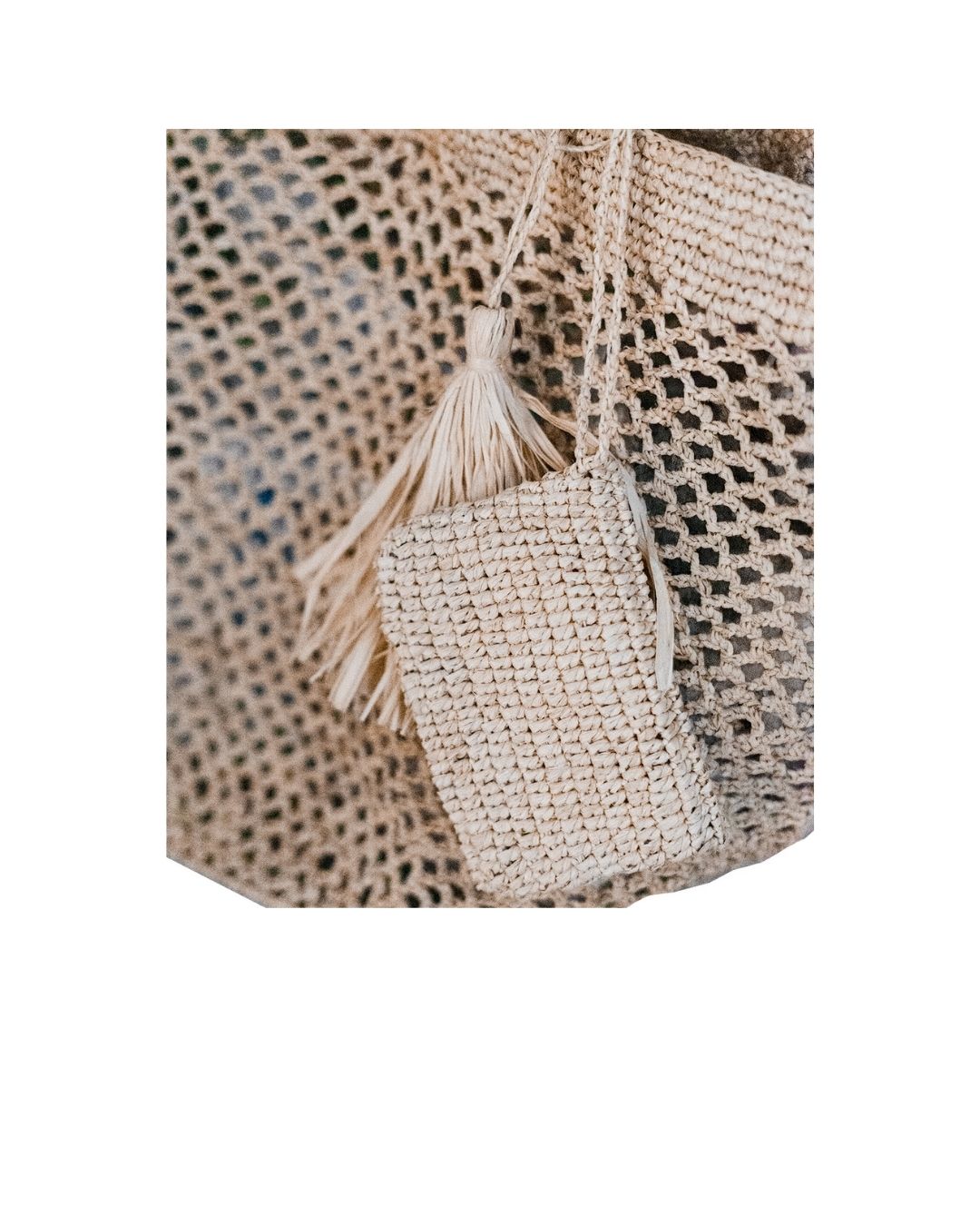 Borsa - Moramanga - Redeimatti