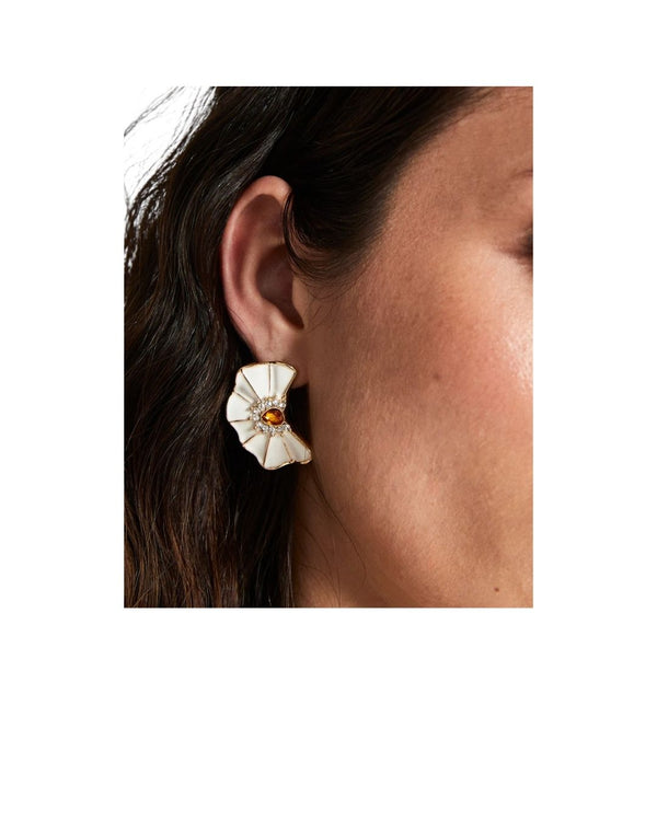 Orecchini - Fiore - Nalì