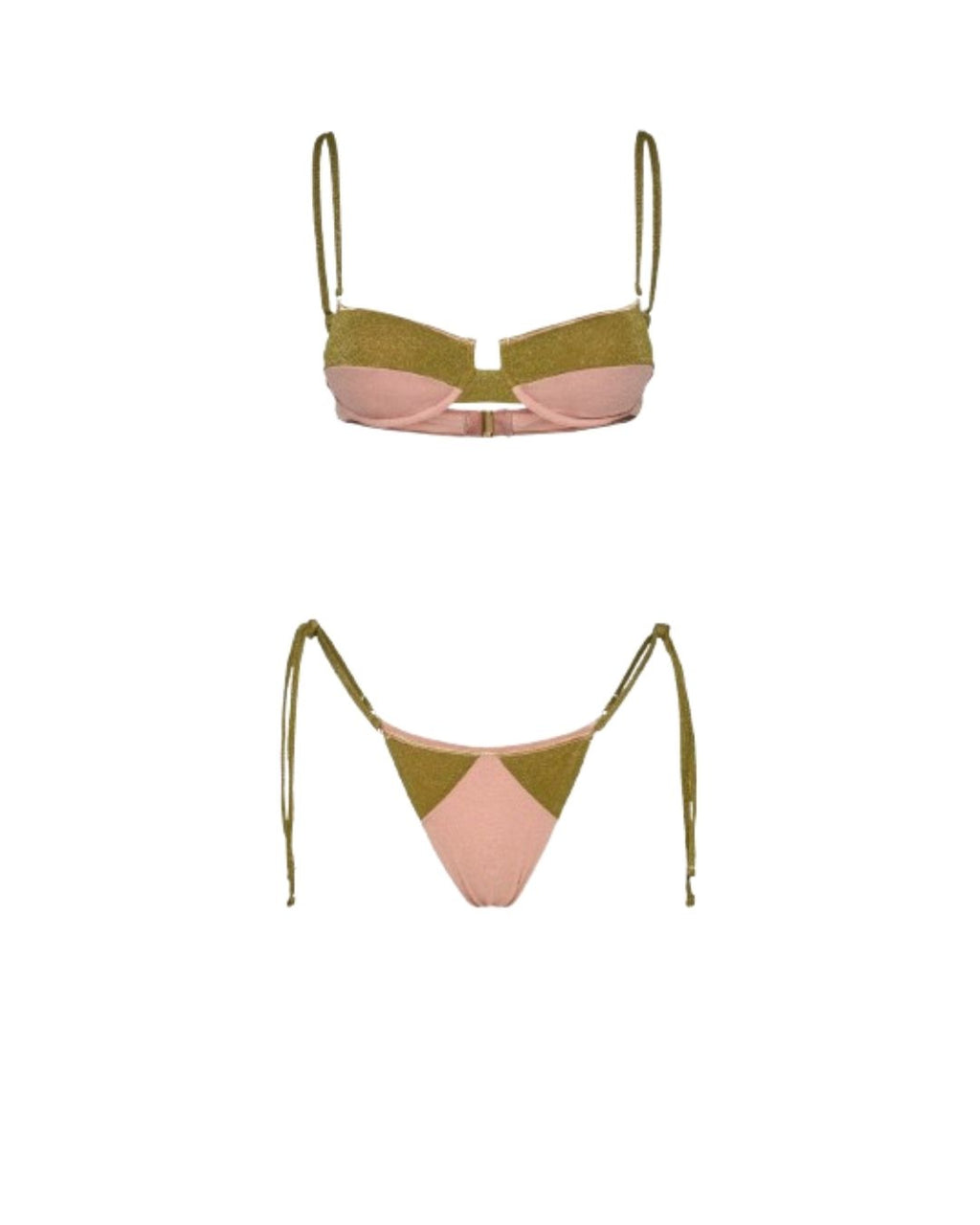 Bikini - Mefui