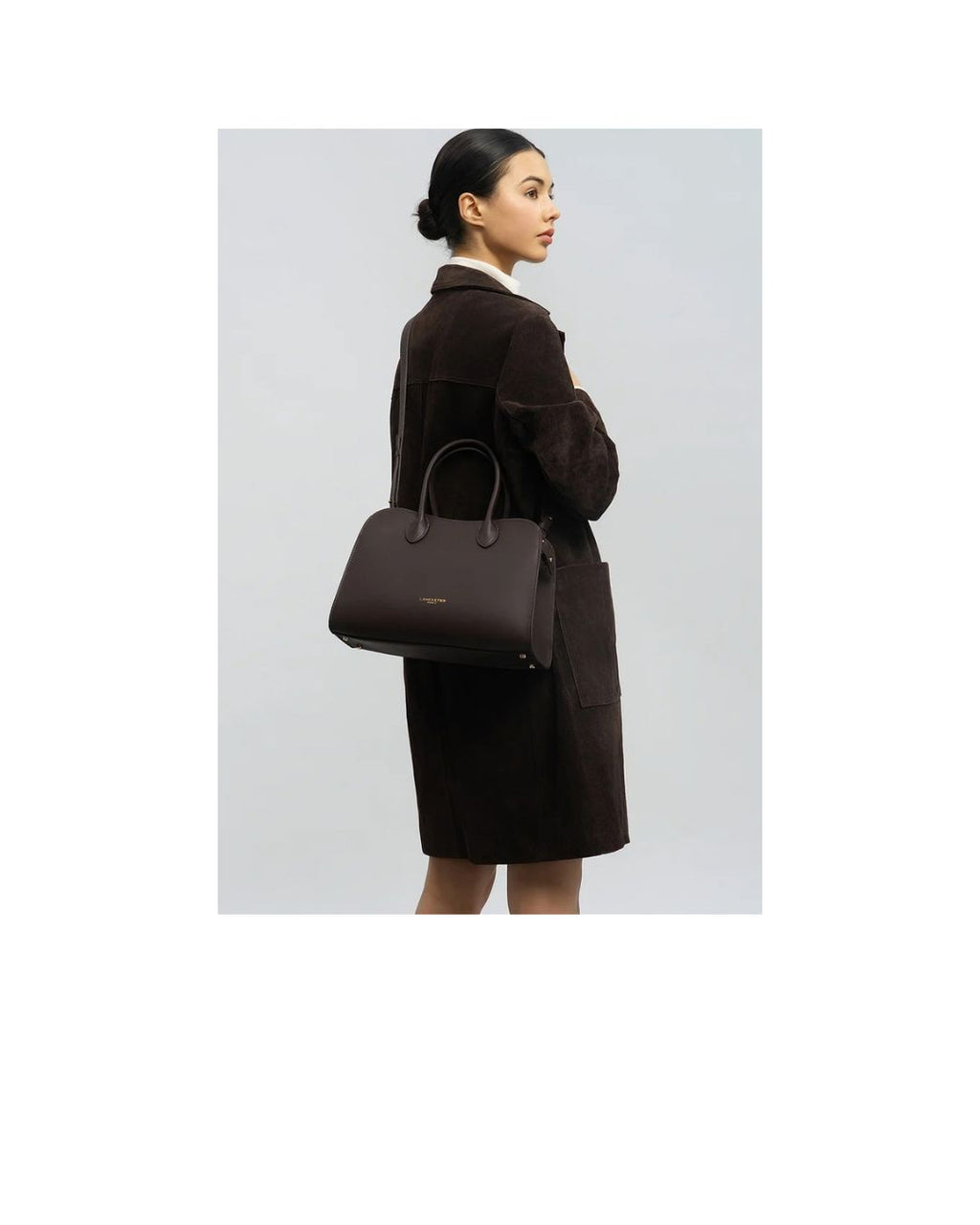 Borsa - Hopper - Lancaster
