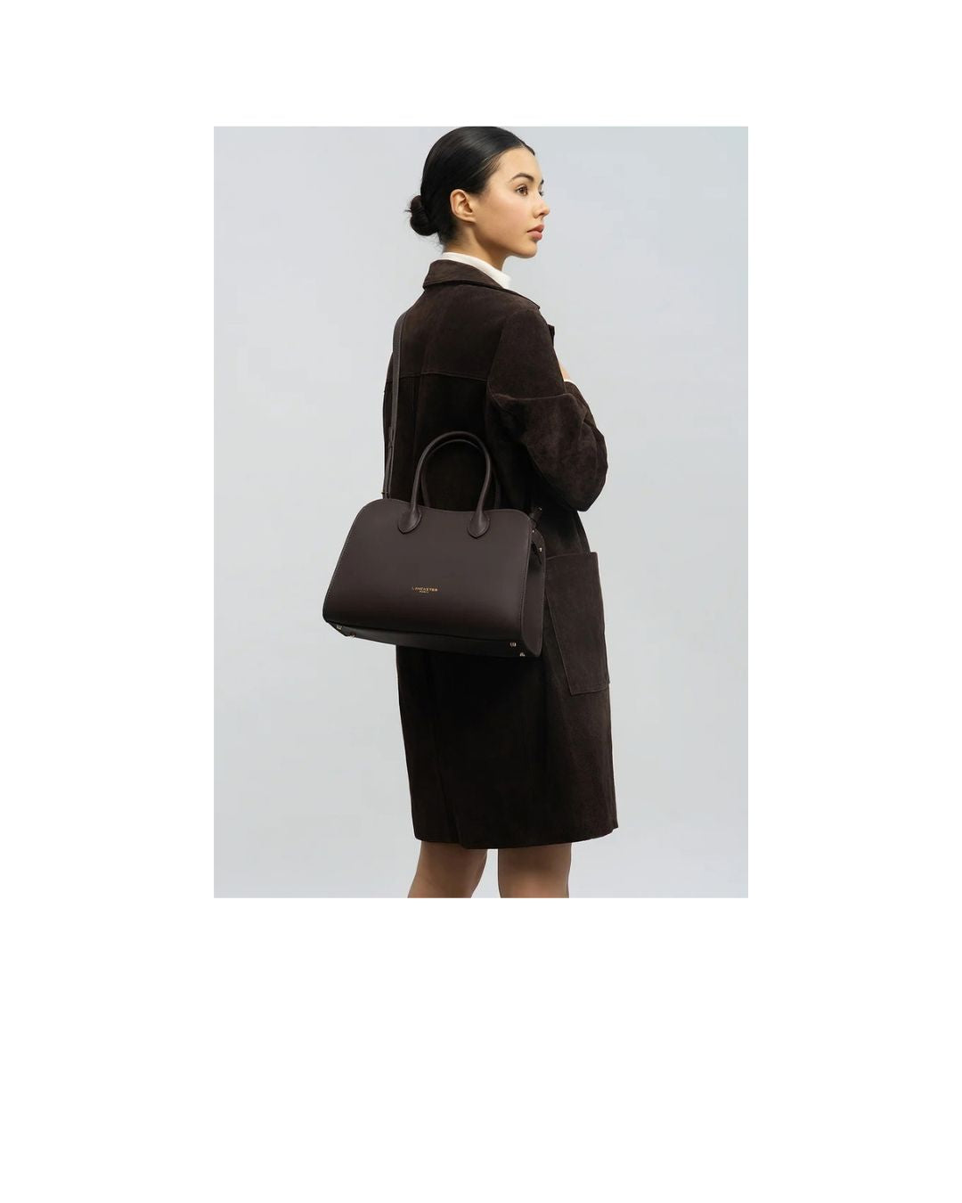 Borsa - Hopper - Lancaster