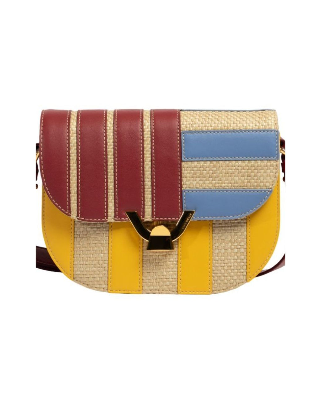 Borsa - Aveiro Patch - Coccinelle