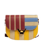 Borsa - Aveiro Patch - Coccinelle