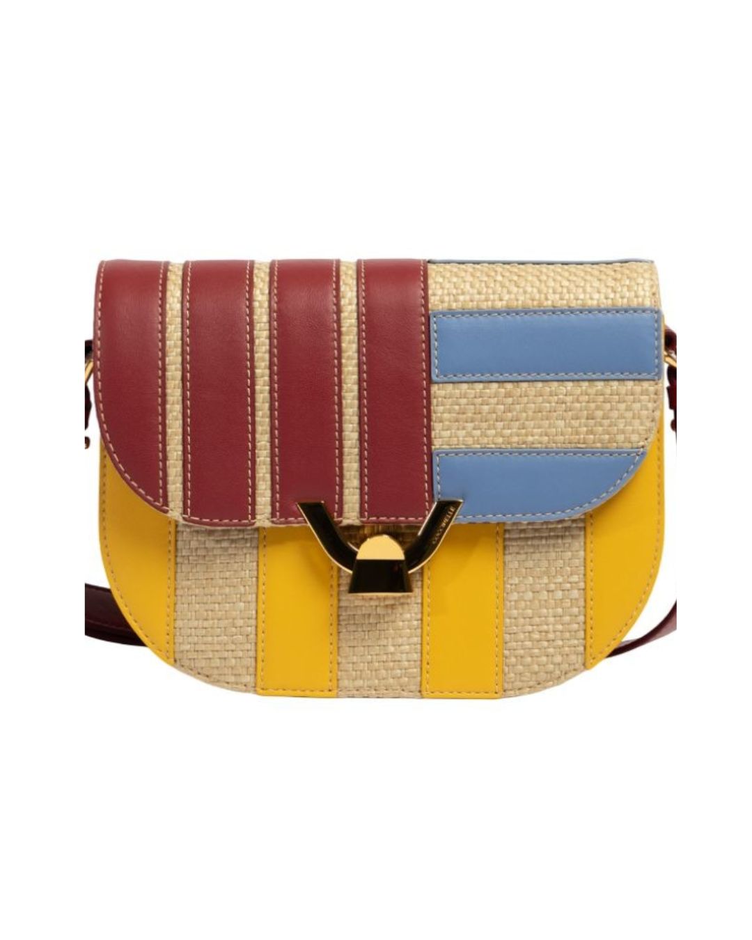 Borsa - Aveiro Patch - Coccinelle