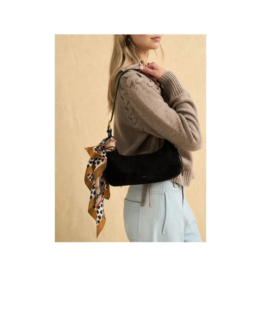 Borsa - Lana - Nalì