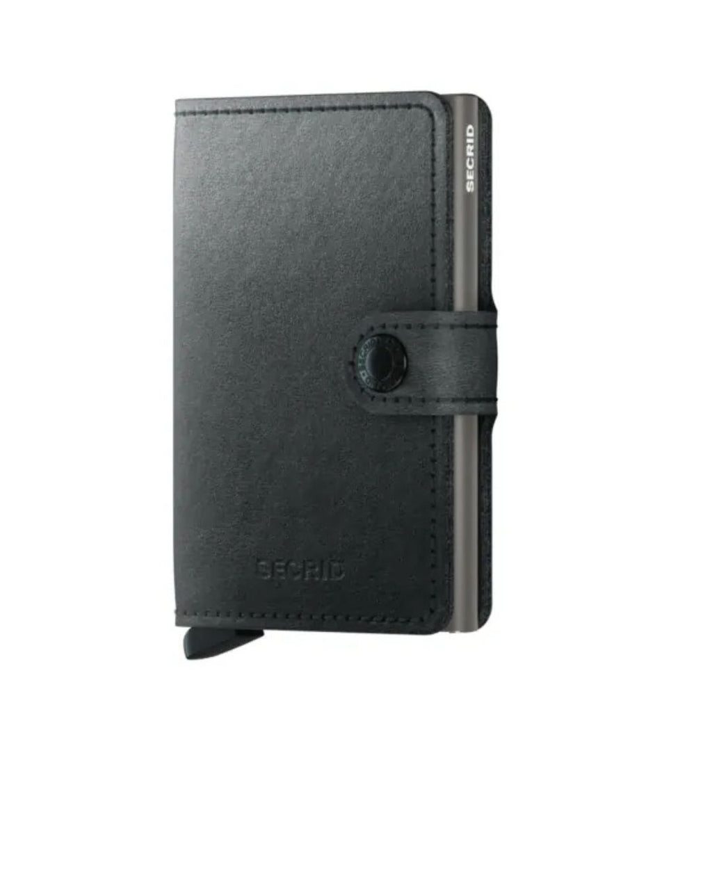 Portafoglio - Mirum Black - Secrid