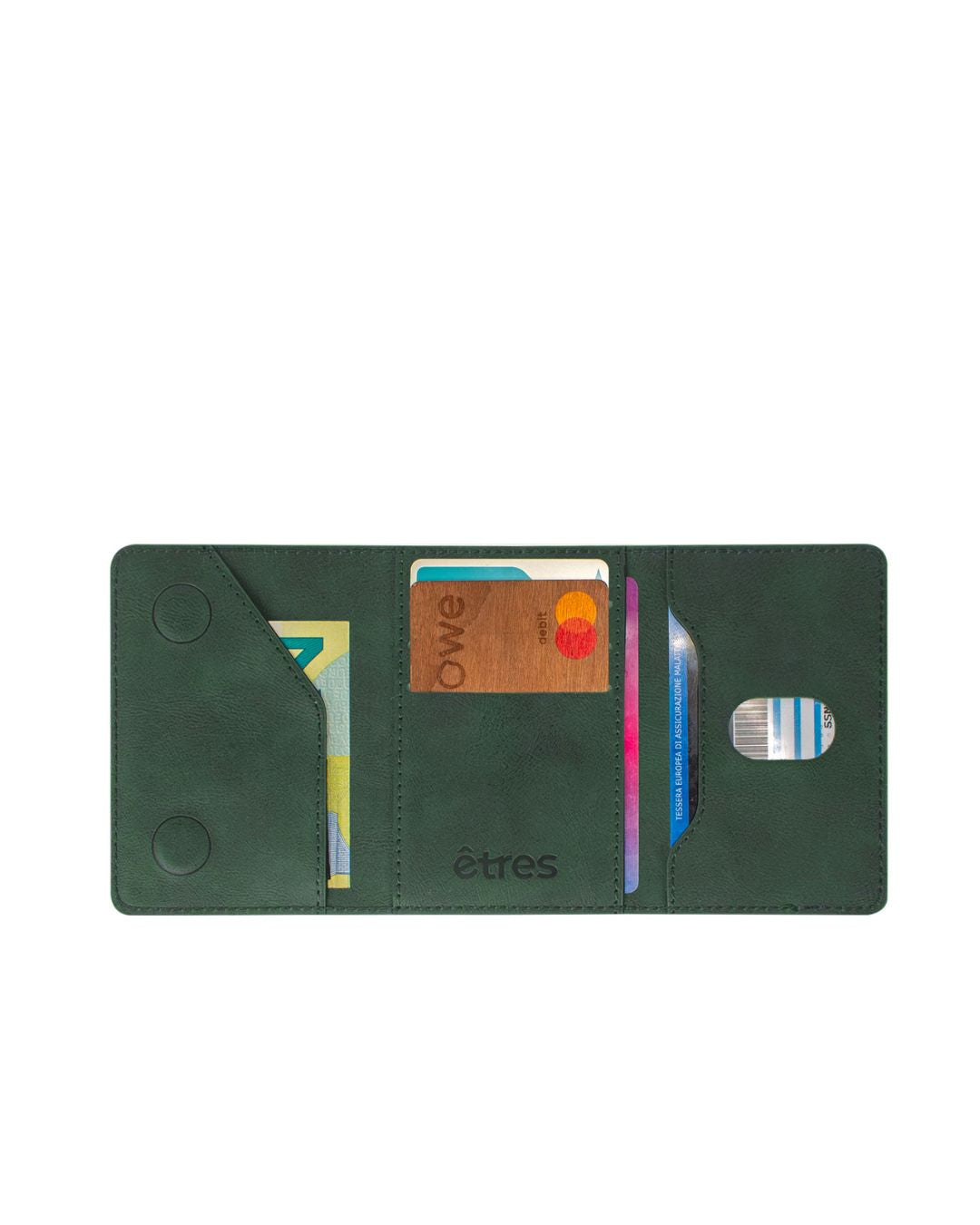 Portafoglio - Etres