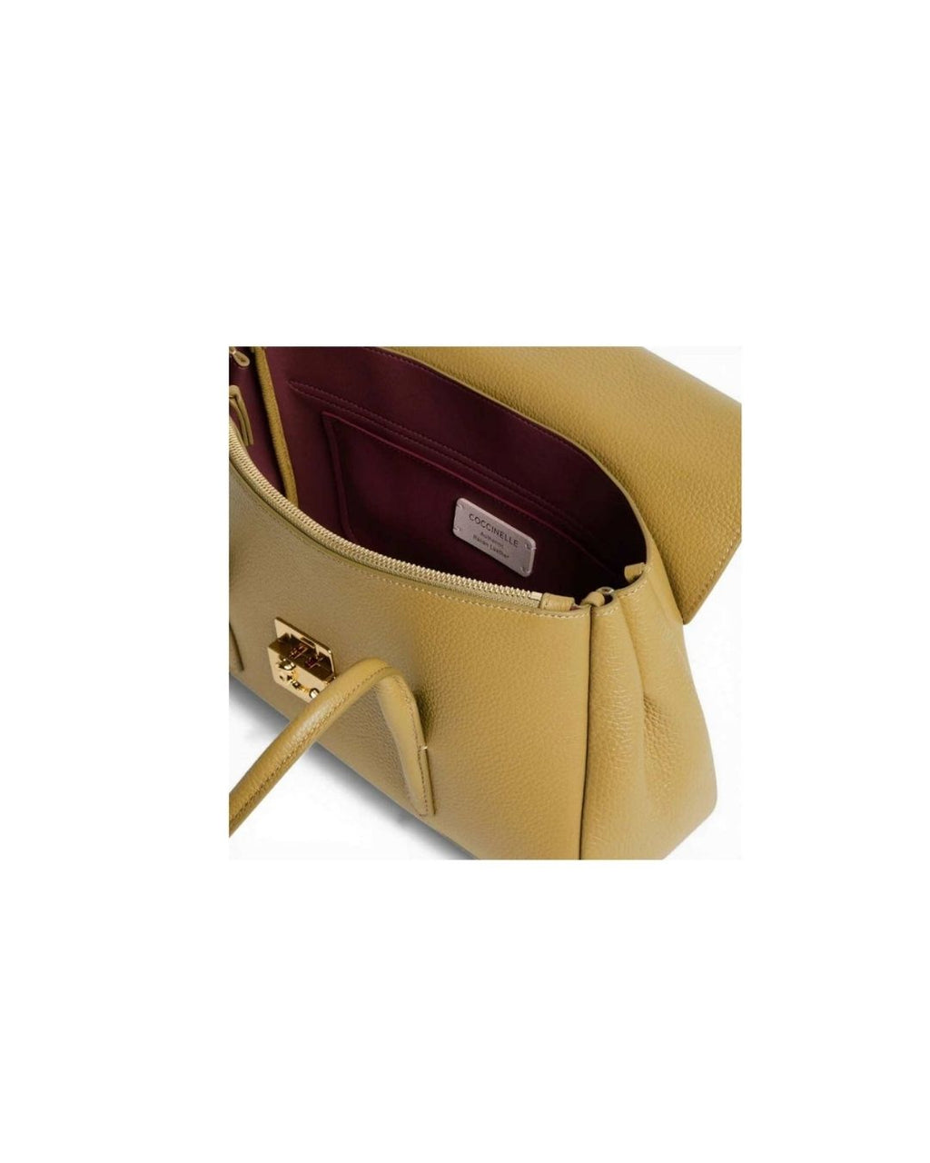 Borsa - C-Me Lock - Coccinelle