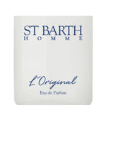EDP - L'Original - St. Barth
