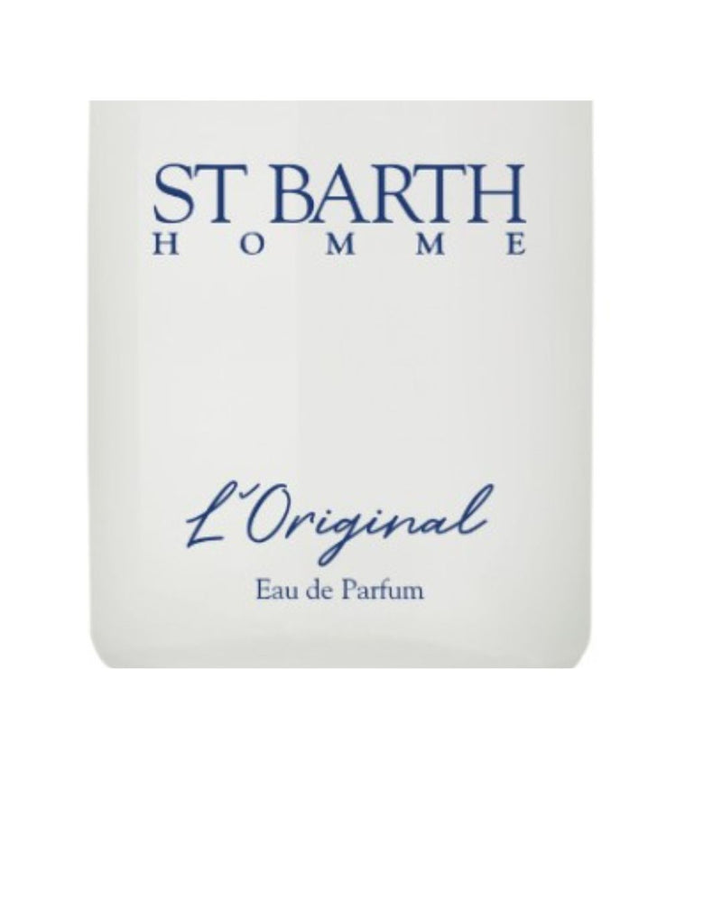 EDP - L'Original - St. Barth