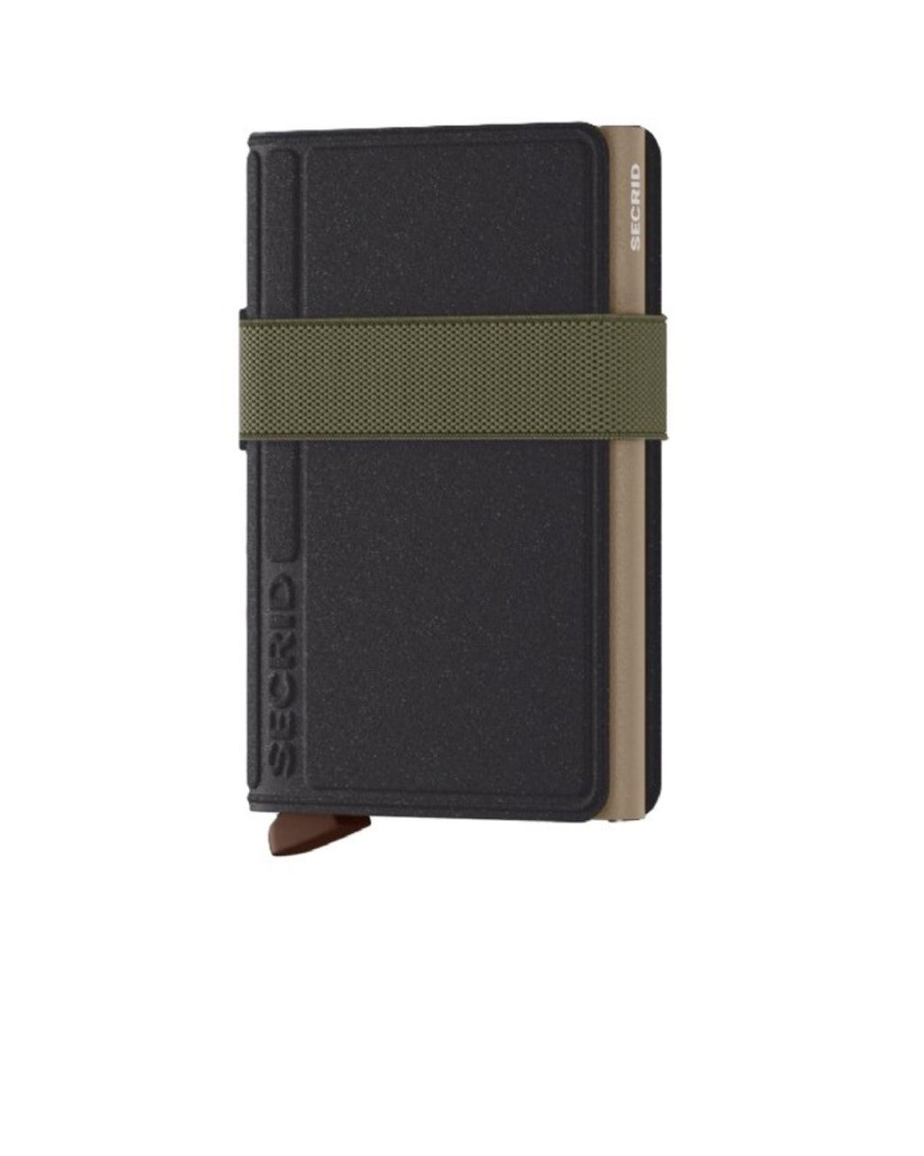Portafoglio - BLi LIBA - Secrid