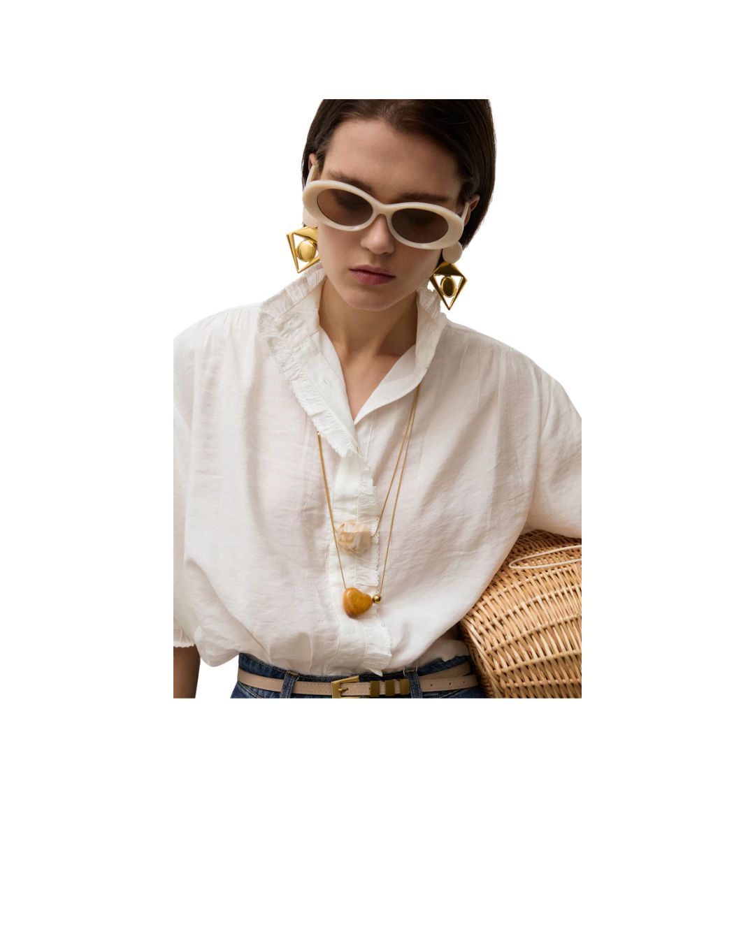 Occhiali - Willy - Nalì