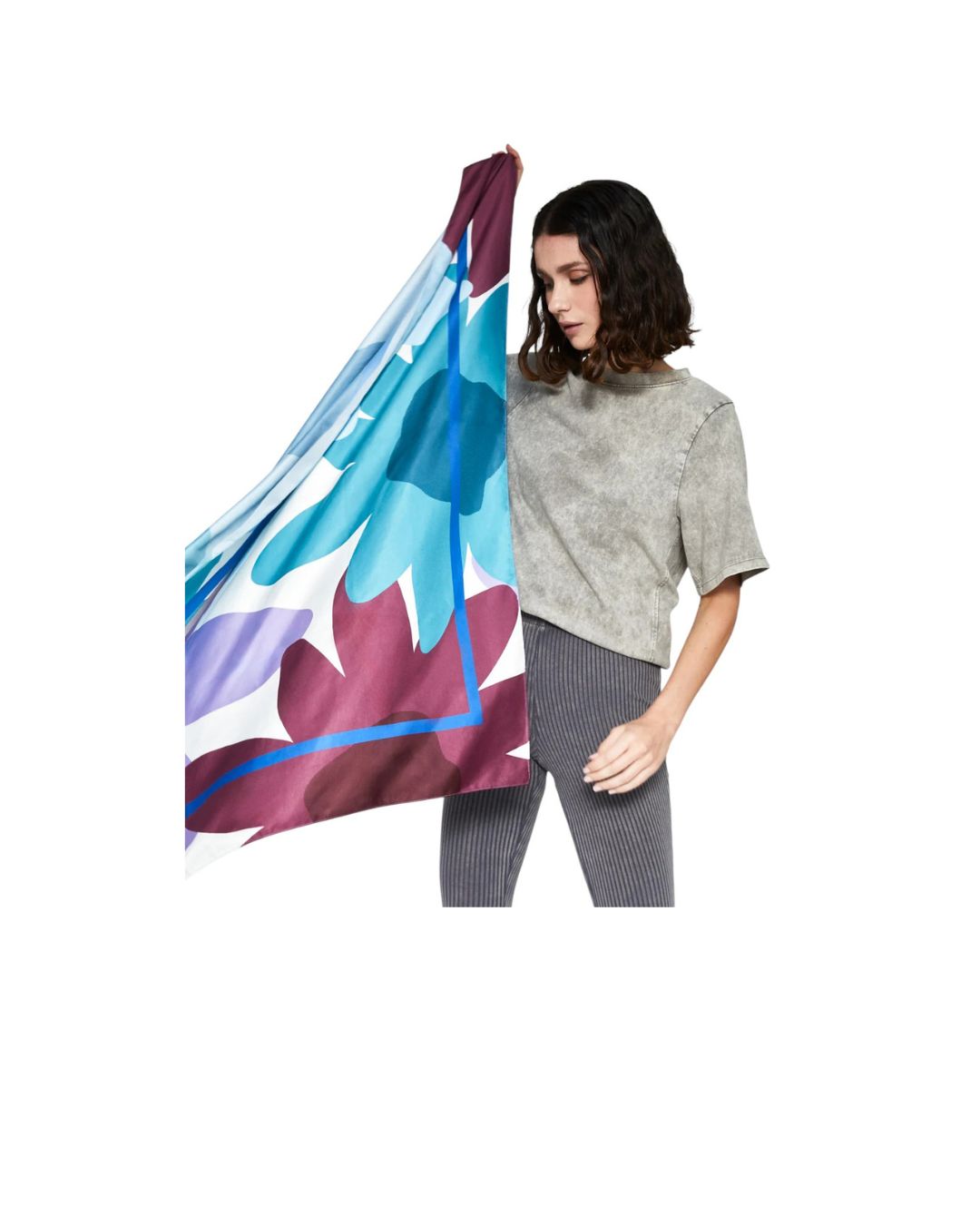 Foulard - Nalì