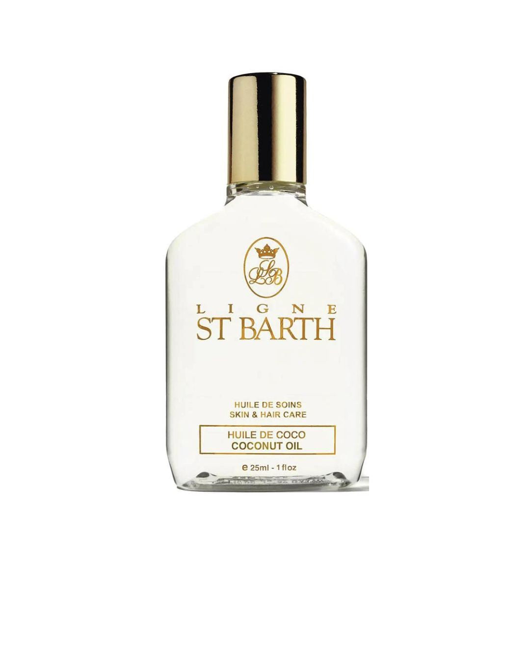 Olio di Cocco - St. Barth