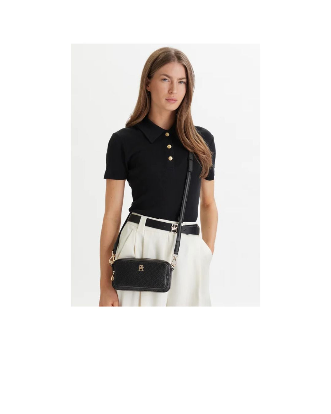 Borsa - Th Daily - Tommy Hilfiger