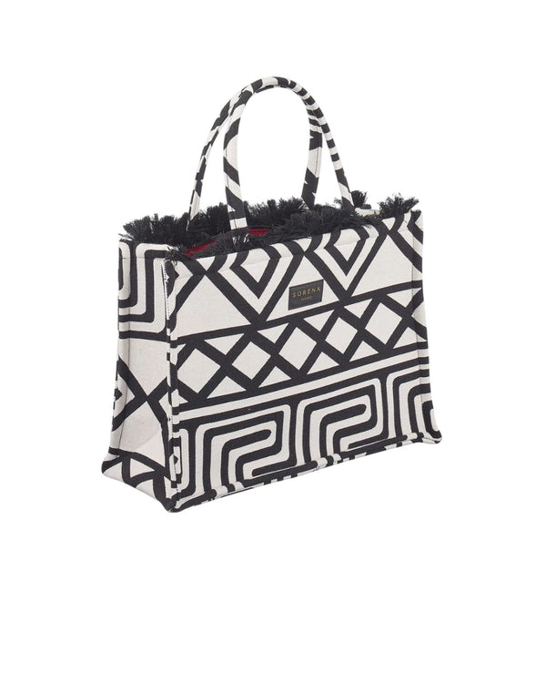 Borsa - Skyros Large - Sorena
