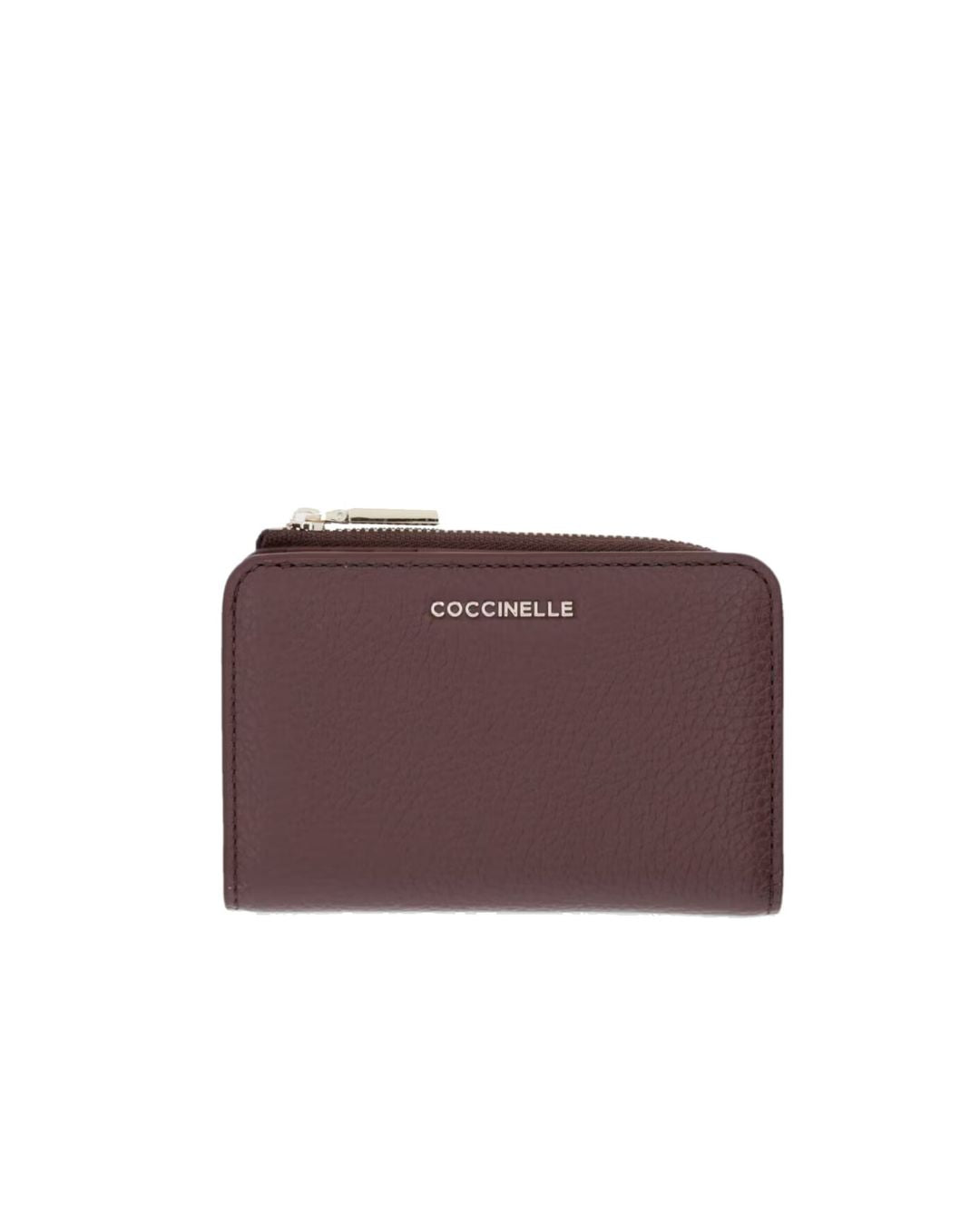 Portafoglio - Metallic Soft - Coccinelle