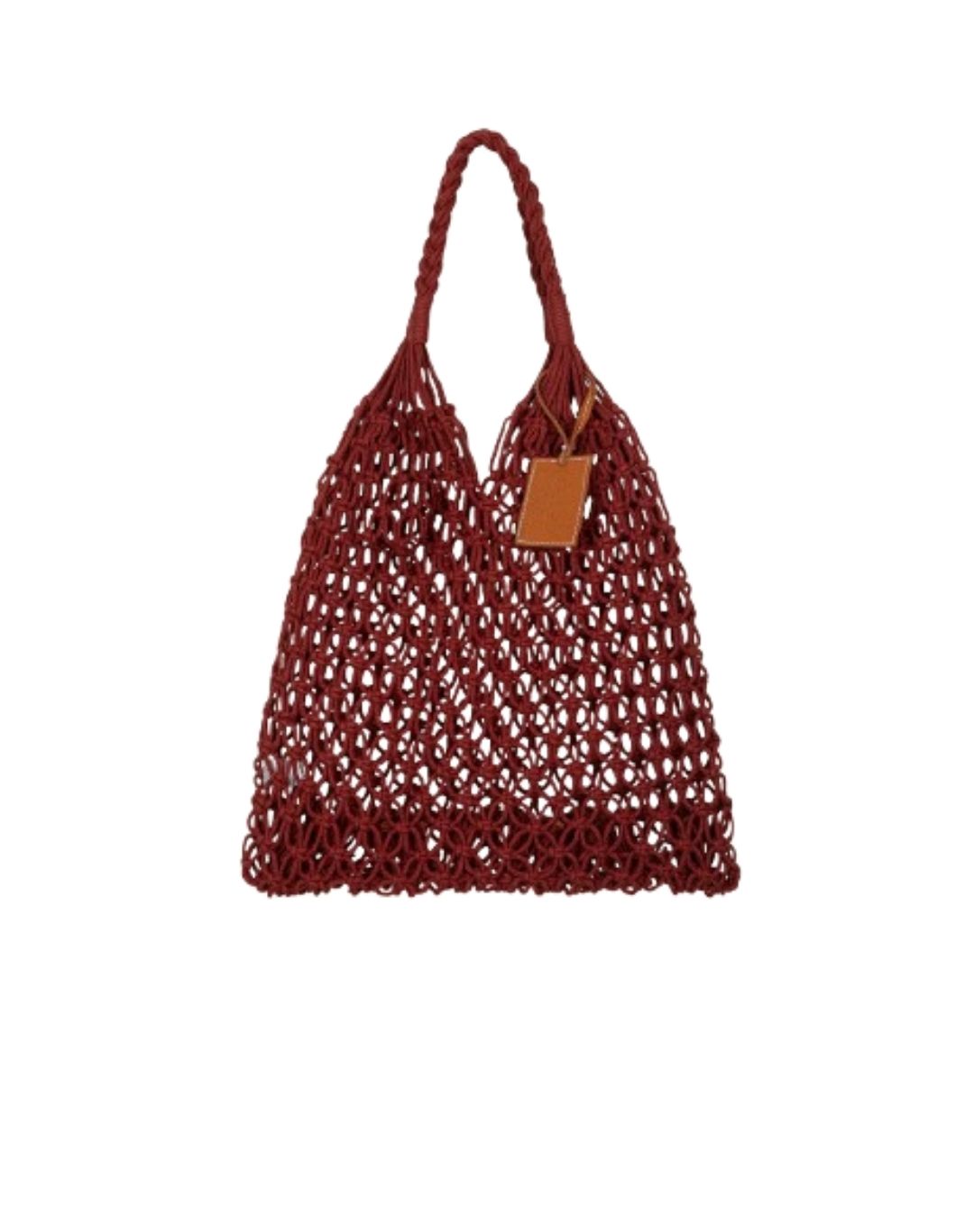 Borsa a rete - Mefui