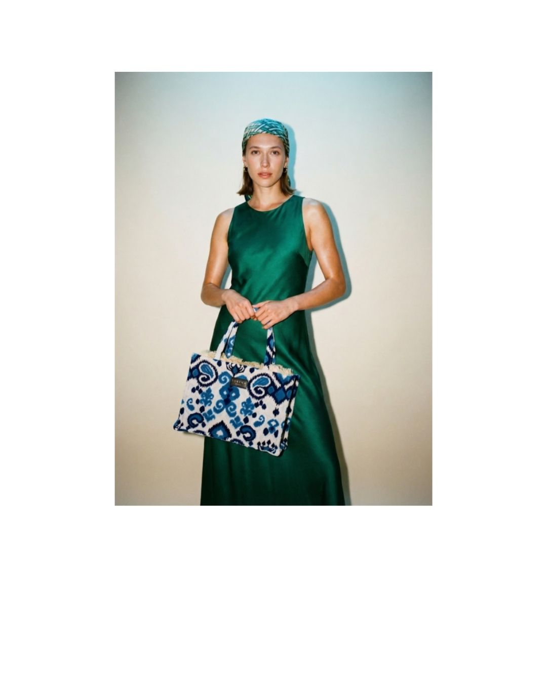 Borsa - Thalassa Medium - Sorena