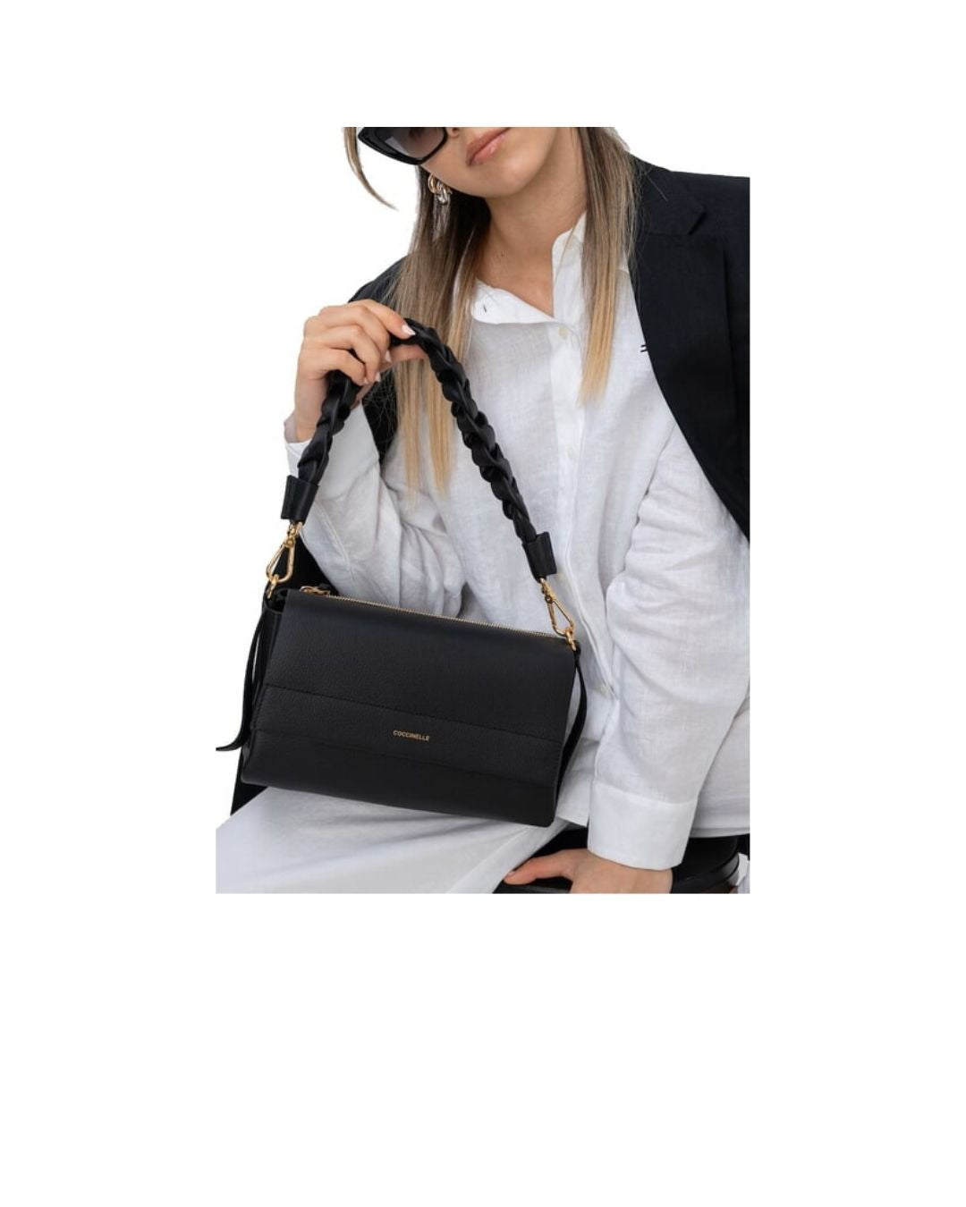 Borsa - Coccinelle