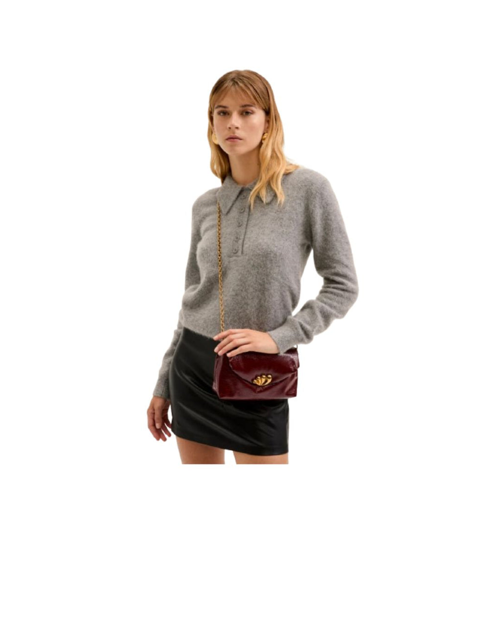 Borsa - Sharon - Nalì