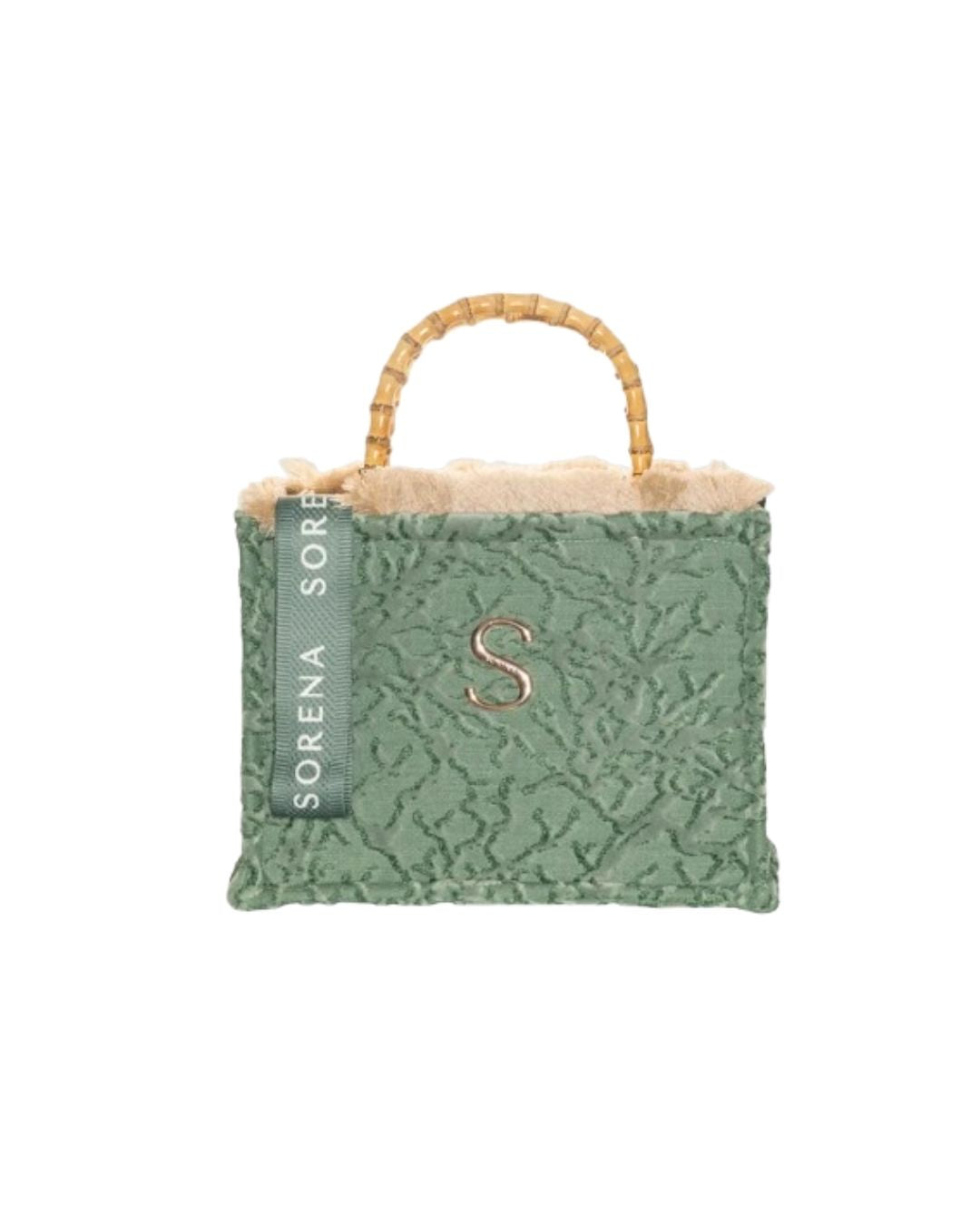 Borsa - Esmeralda Medium - Sorena