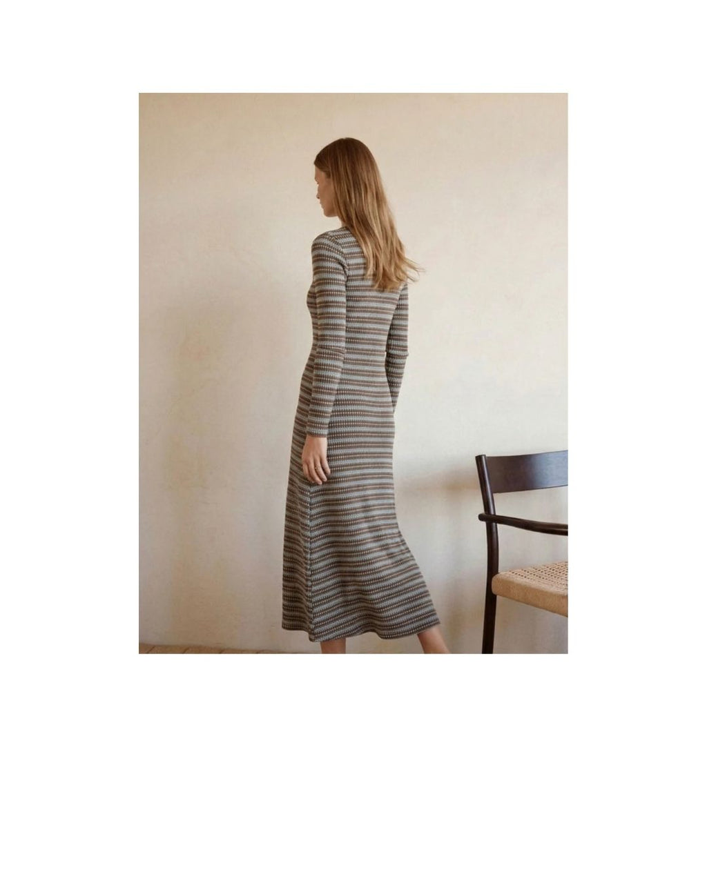 Vestito - Micaela - Luna Llena