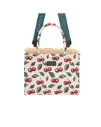 Borsa - Cherry  Medium - Sorena