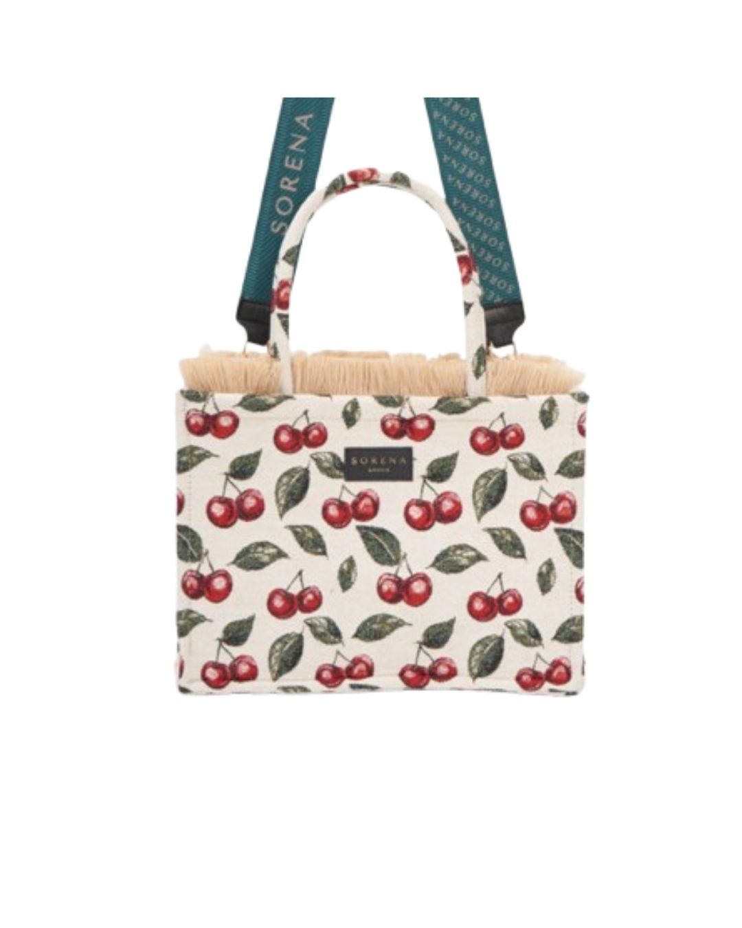 Borsa - Cherry  Medium - Sorena