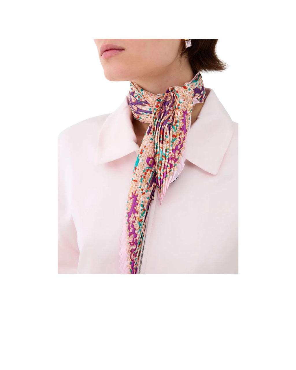 Foulard - Nalì