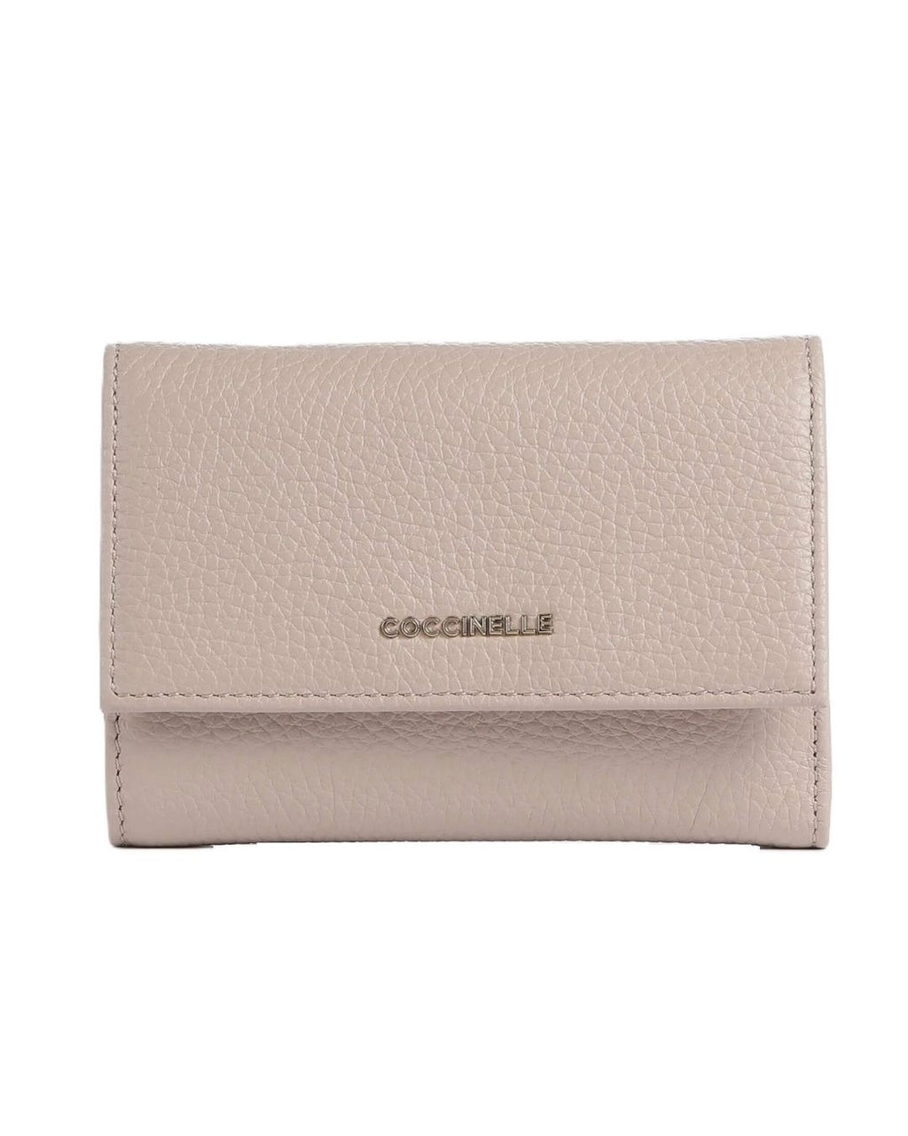 Portafoglio - Metallic Soft - Coccinelle