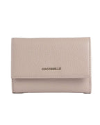Portafoglio - Metallic Soft - Coccinelle