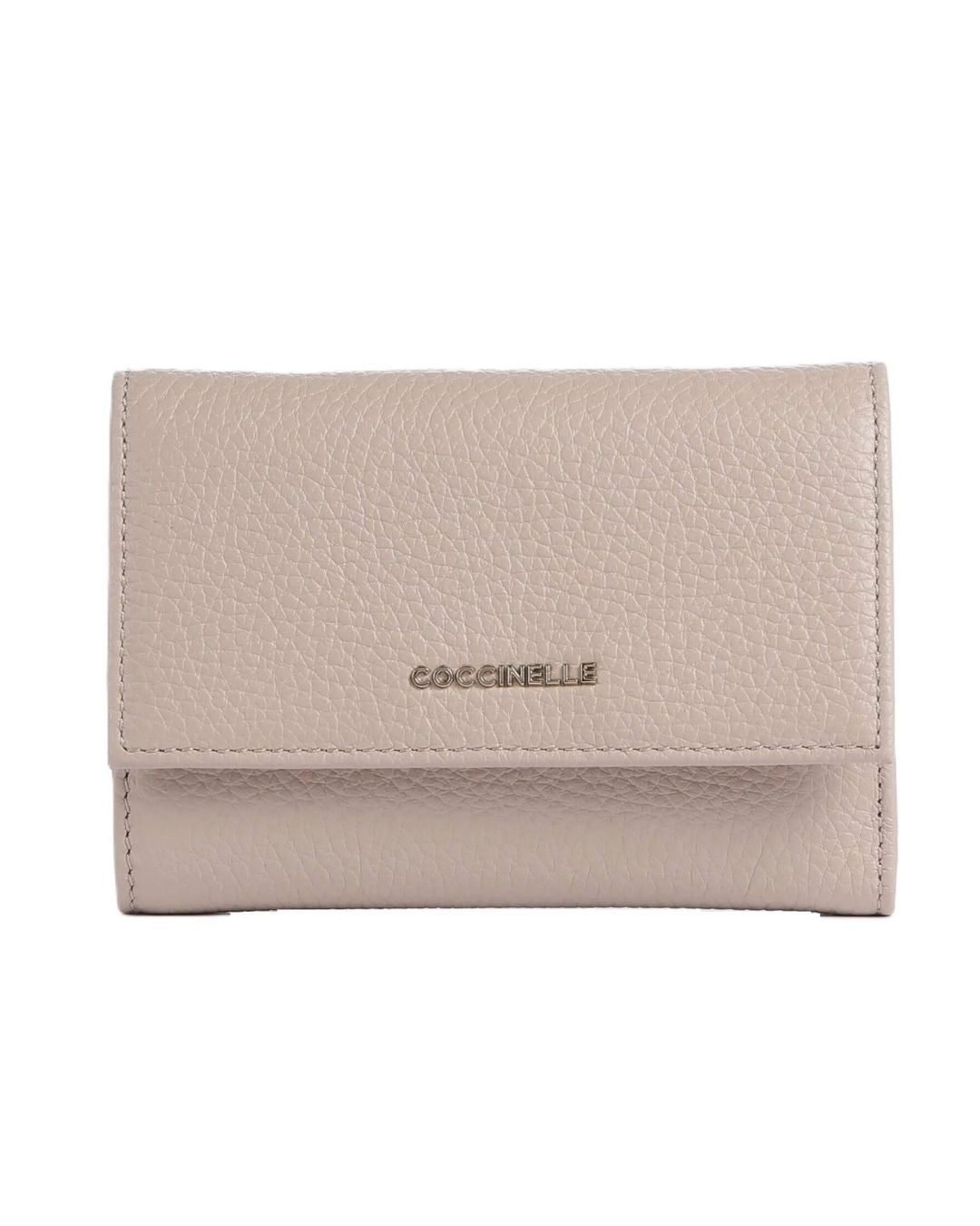 Portafoglio - Metallic Soft - Coccinelle