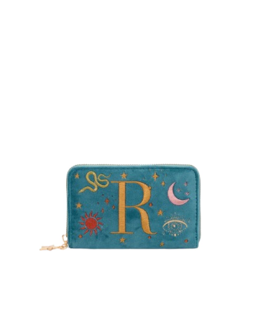 Portafoglio - Lettera R - Nalì