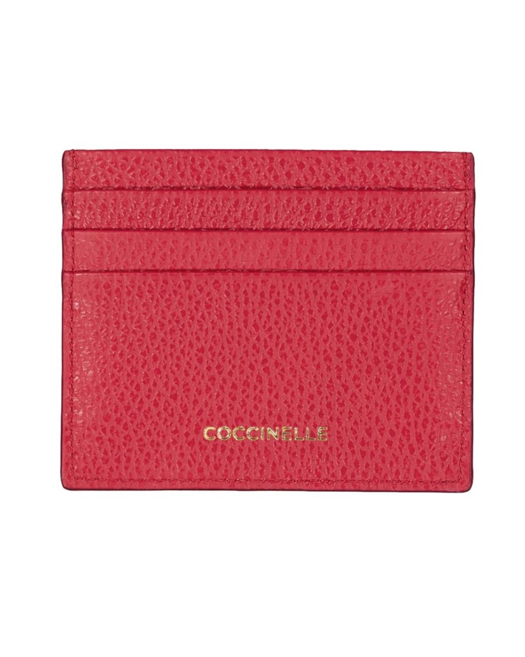 Portacarte - C-Me - Coccinelle
