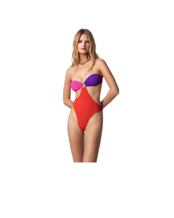 Trikini - Me Fui