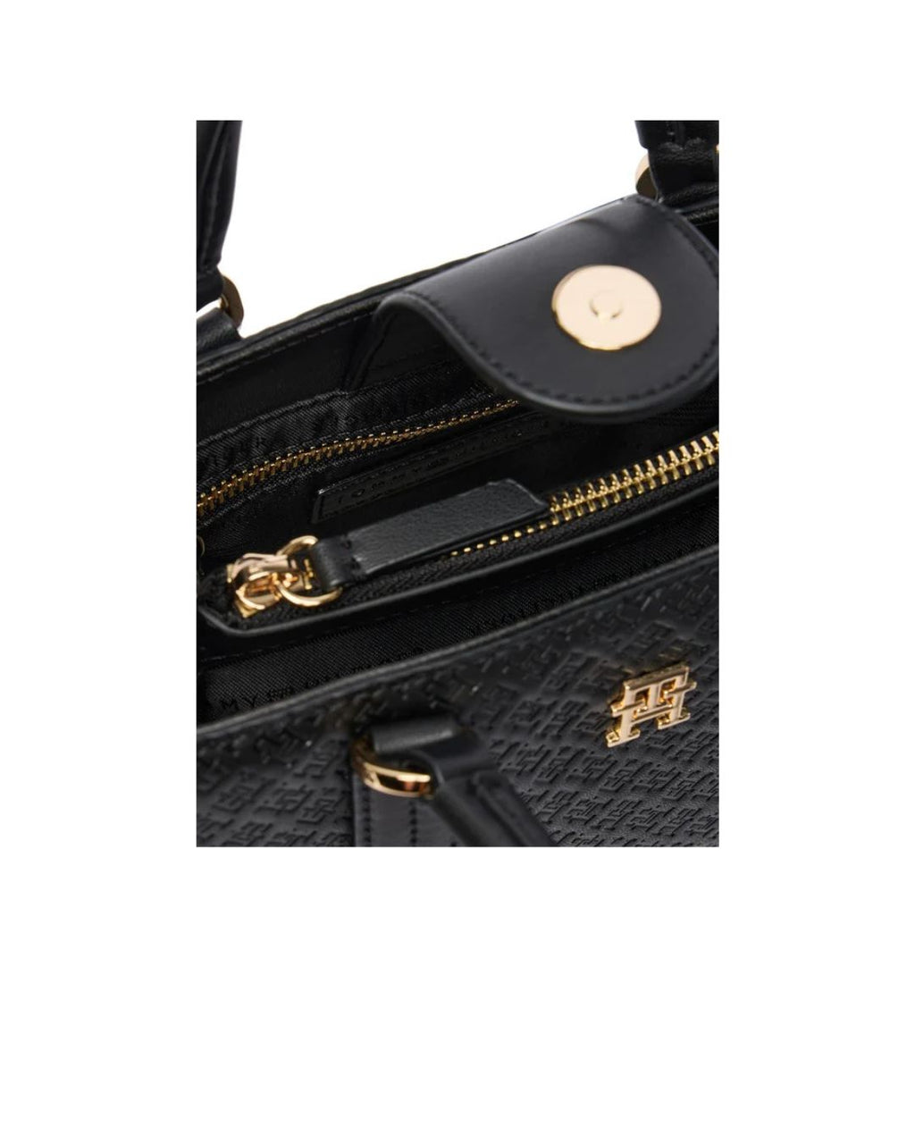 Borsa - Mini Tote - Tommy Hilfiger