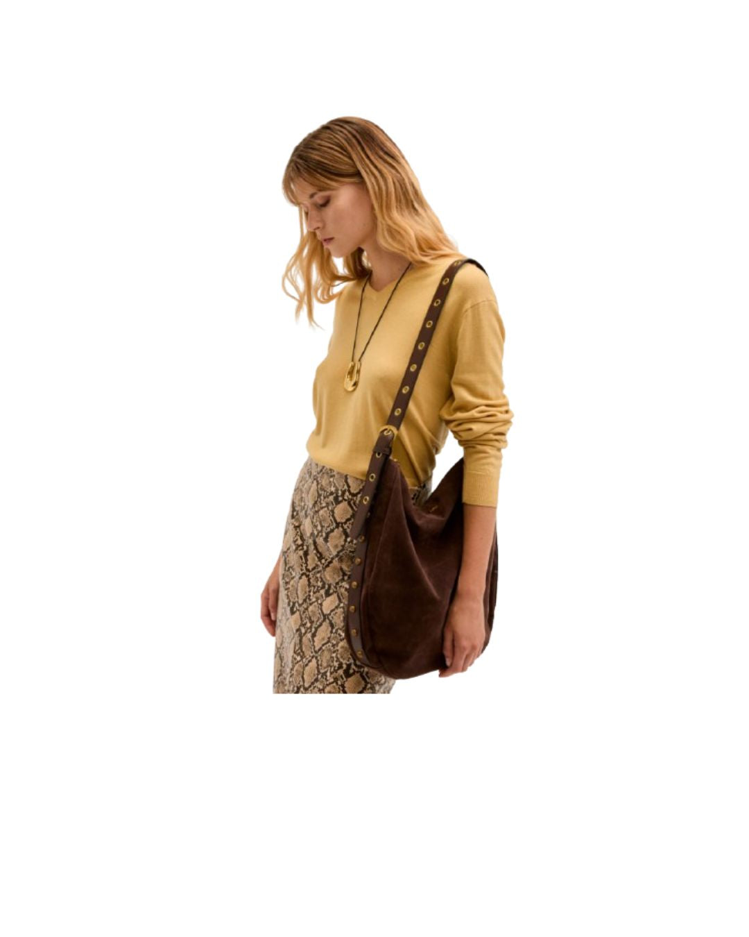 Borsa - Kasia - Nalì